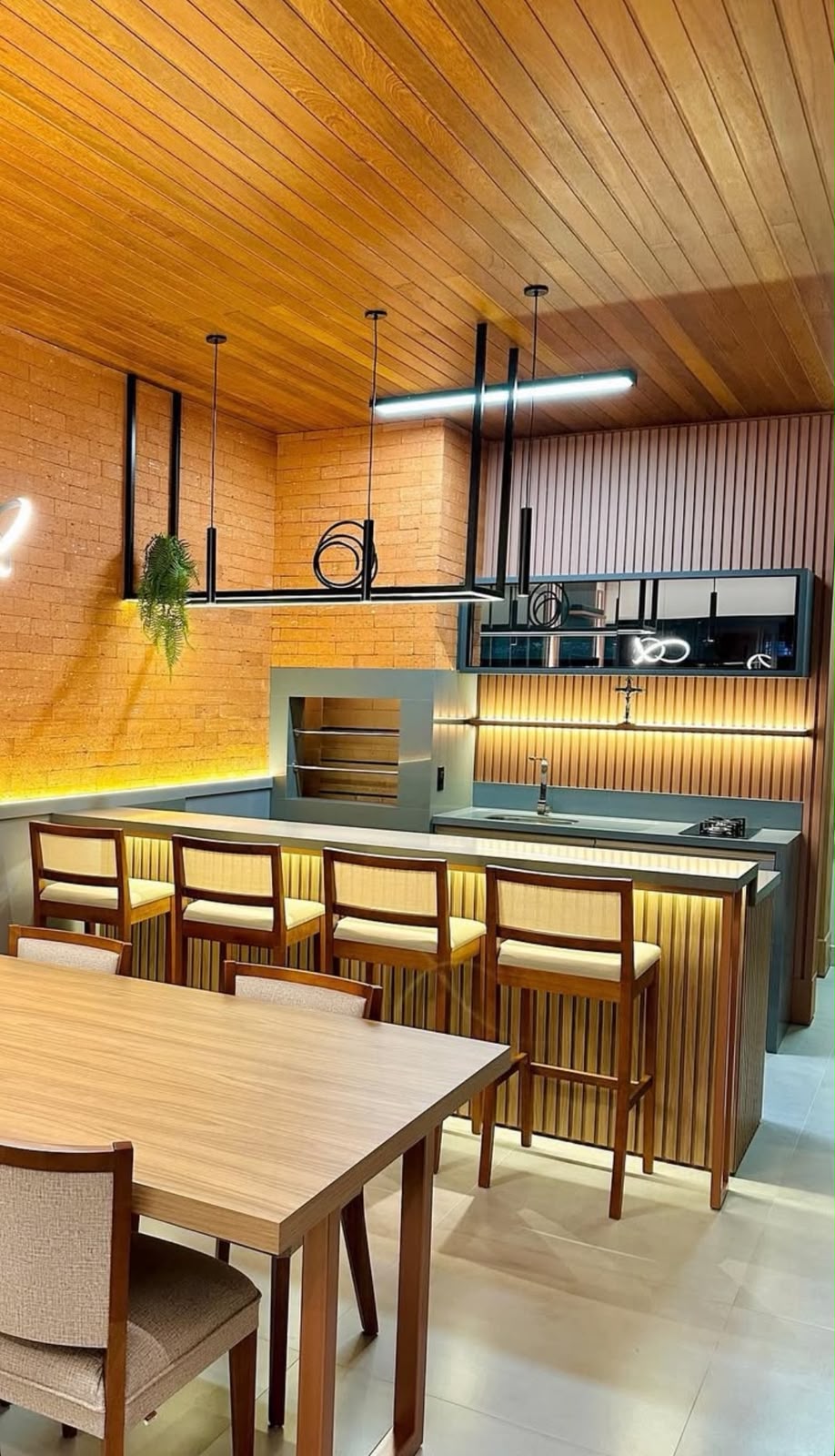 Sala de Jantar